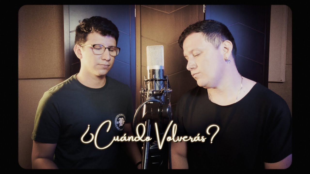 Millán - ¿Cuándo Volverás? (VideoClip Oficial)