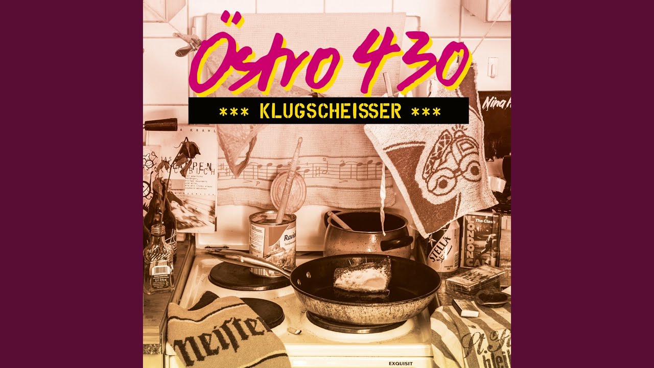 Klugscheißer