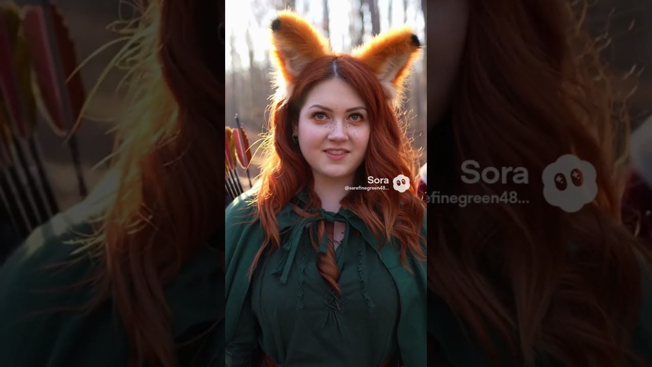 Sora Videos 13