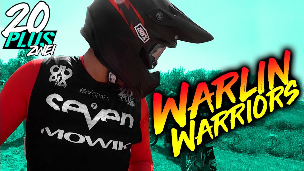 20plusZwei | MXVlog | WARLIN WARRIORS | #11