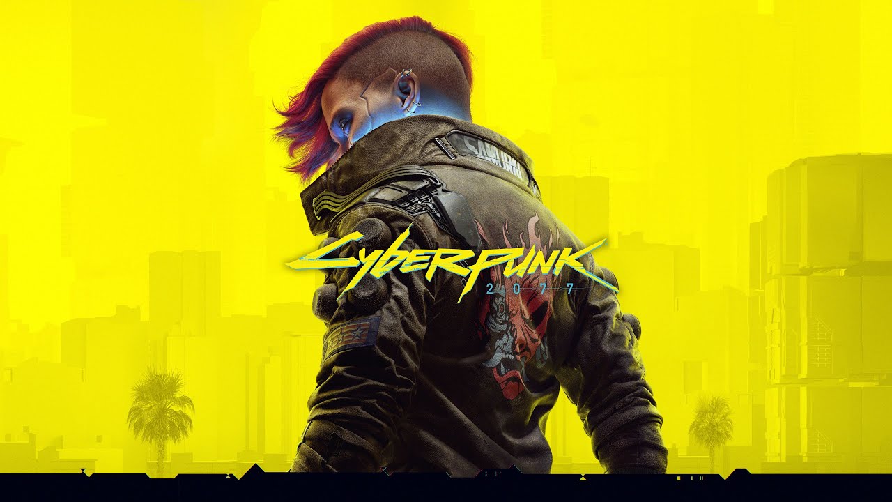 Cyberpunk 2077 /Сложность Высшая / Корпорат / №1