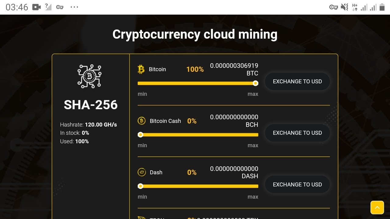 New Free Cloud Mining Websites | Free Bitcoin Mining Website 2021 | mastercoin |
