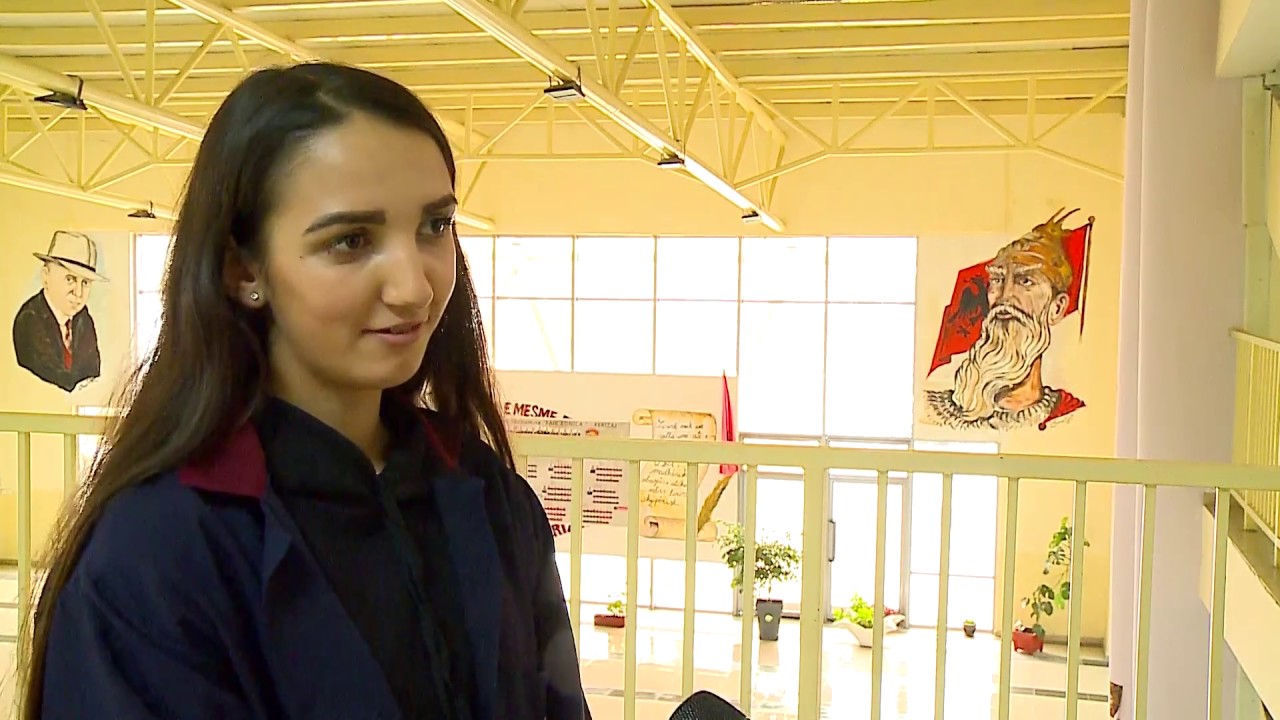 Shtohet interesimi i femrave t&euml; komunitetit ashkali p&euml;r shkollim - 21 N&euml;ntor 2018 - RTV TEMA