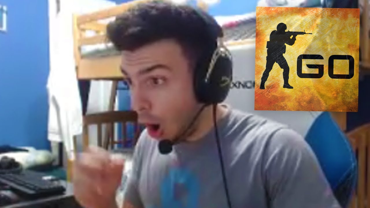 2018 tarik was NA CS HISTORY...