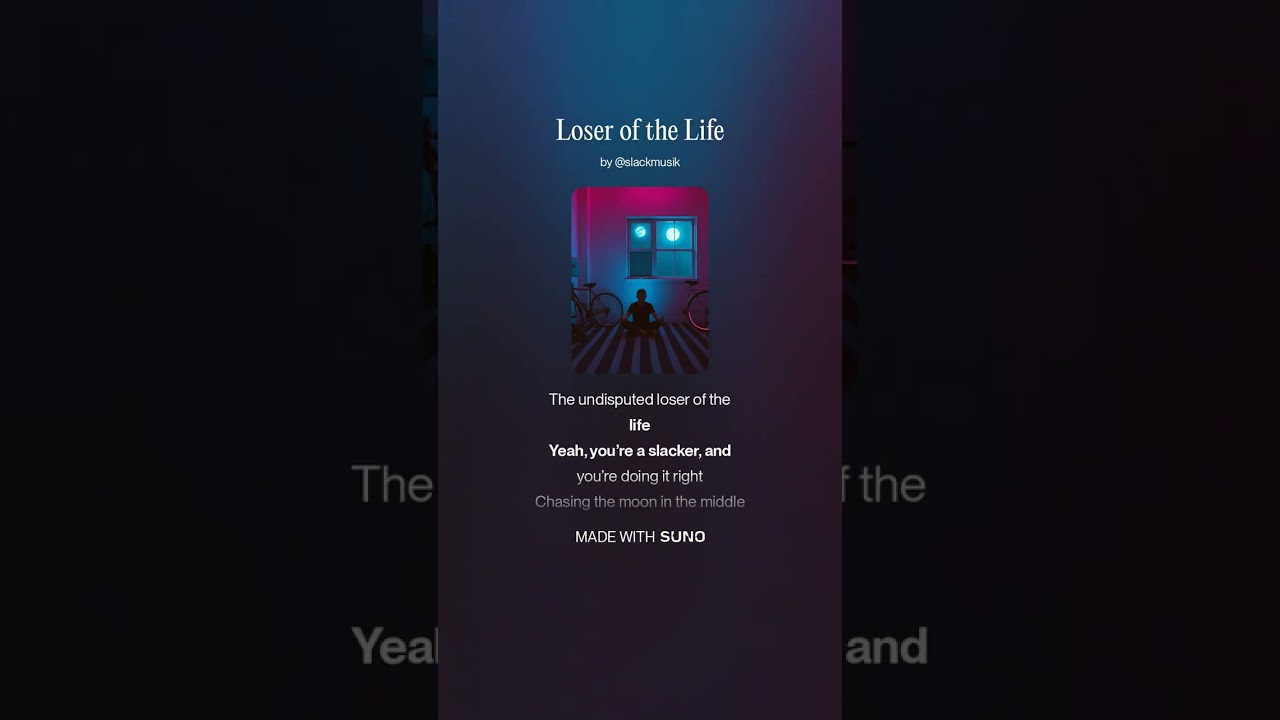 Loser of the Life