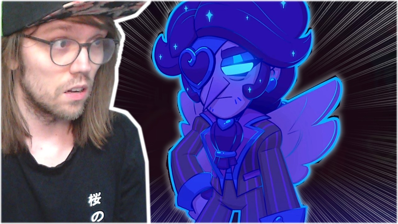 So bekommst du den Schatten Angelo! (Brawl Stars)