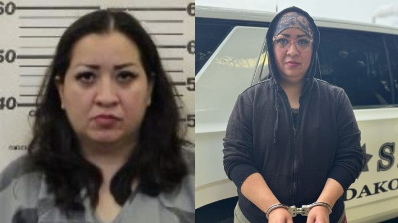 Defense attorney: Convicting wife of harboring Dakota Dunes murder suspect could be difficult