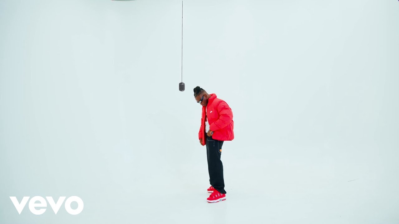 Black Boy Ice - Matter