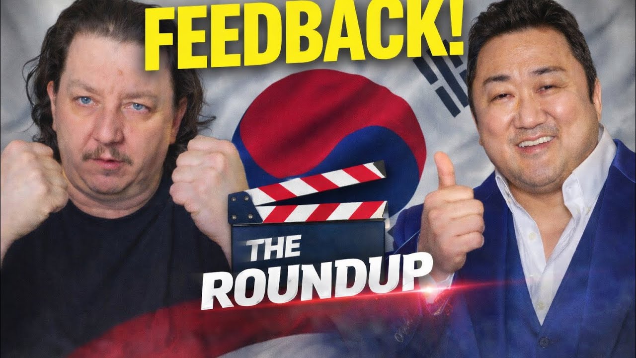 The Roundup – Stark oder überbewertet?“