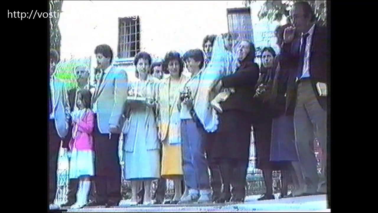 &Delta;&omicron;&lambda;ό &Pi;&omega;&gamma;&omega;&nu;ί&omicron;&upsilon; 1988