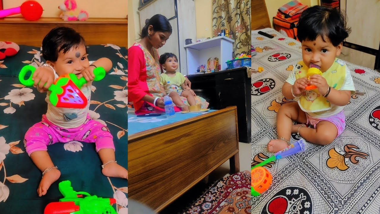  #monar sara dinr routine 🥰 #mona ke ami sara din ki ki khabar khayai ? 🤔