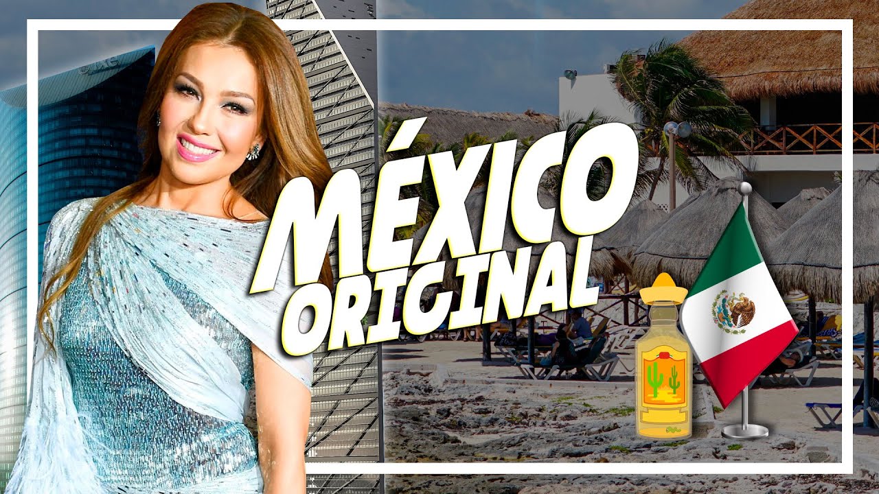 Las 10 COSAS que S&Oacute;LO los MEXICANOS ENTIENDEN