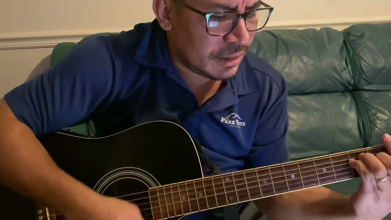 Sangre que me da La Paz