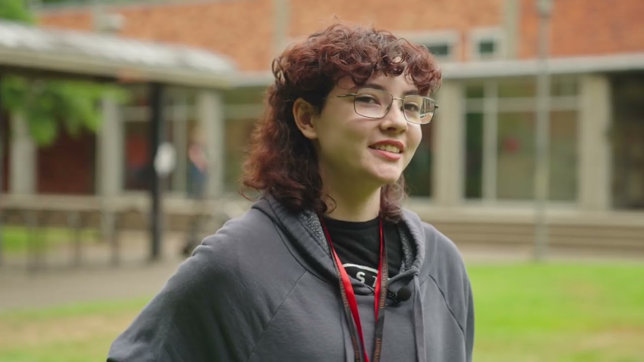 From 4-H to College Ready: Inside Oregon 4-H Summer Conference at OSU