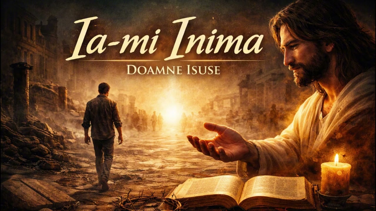 Ia mi Inima – Adorare Profundă  Cântare Creștină de Rugăciune  Worship Românesc