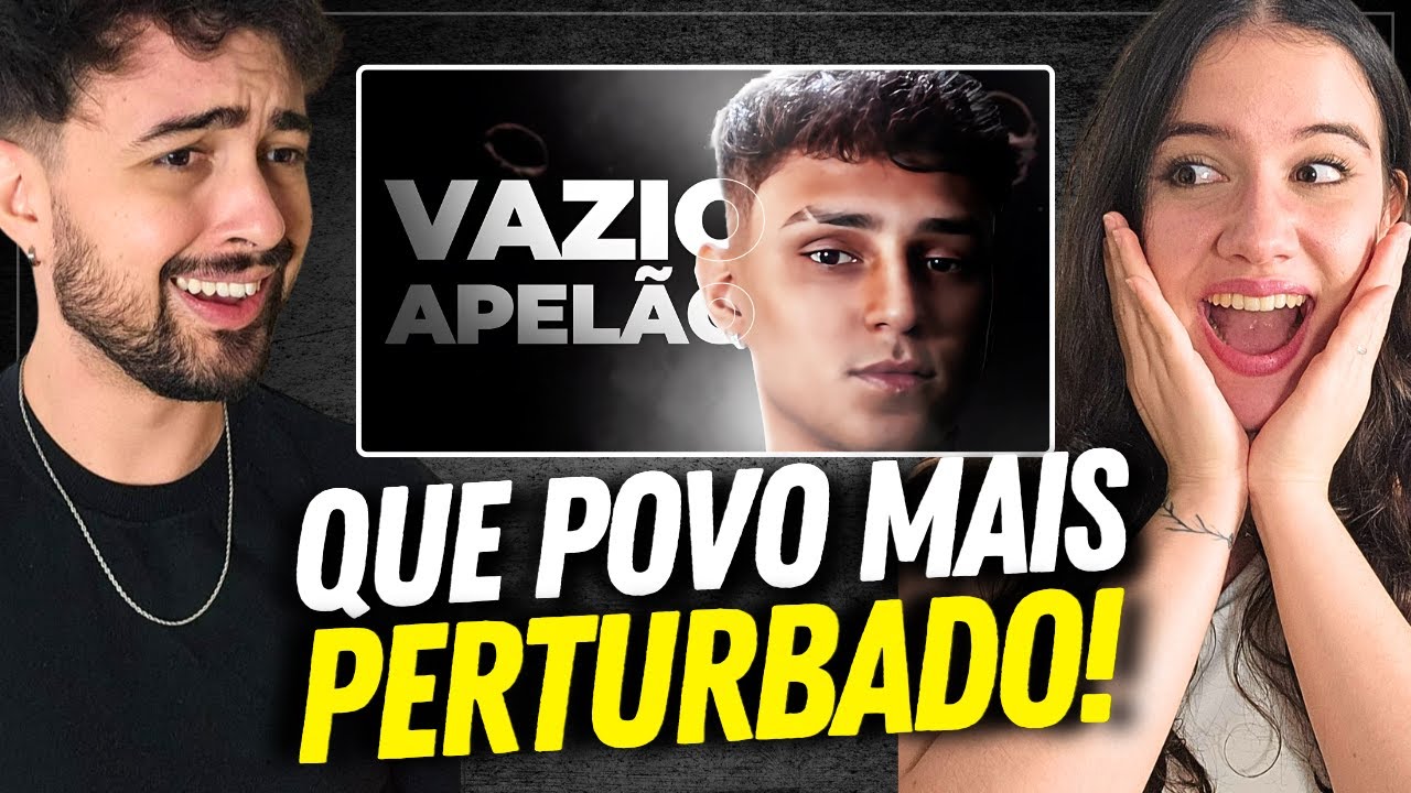 Nobru Depressivo (Famoso Sentimento de abandono)