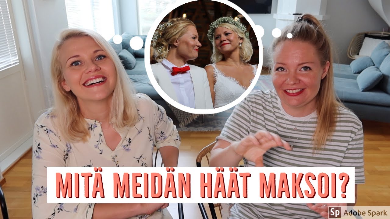 HÄÄJÄRJESTELYT JA BUDJETTI