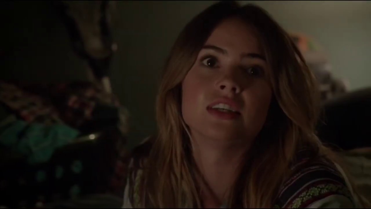 teen wolf out of context