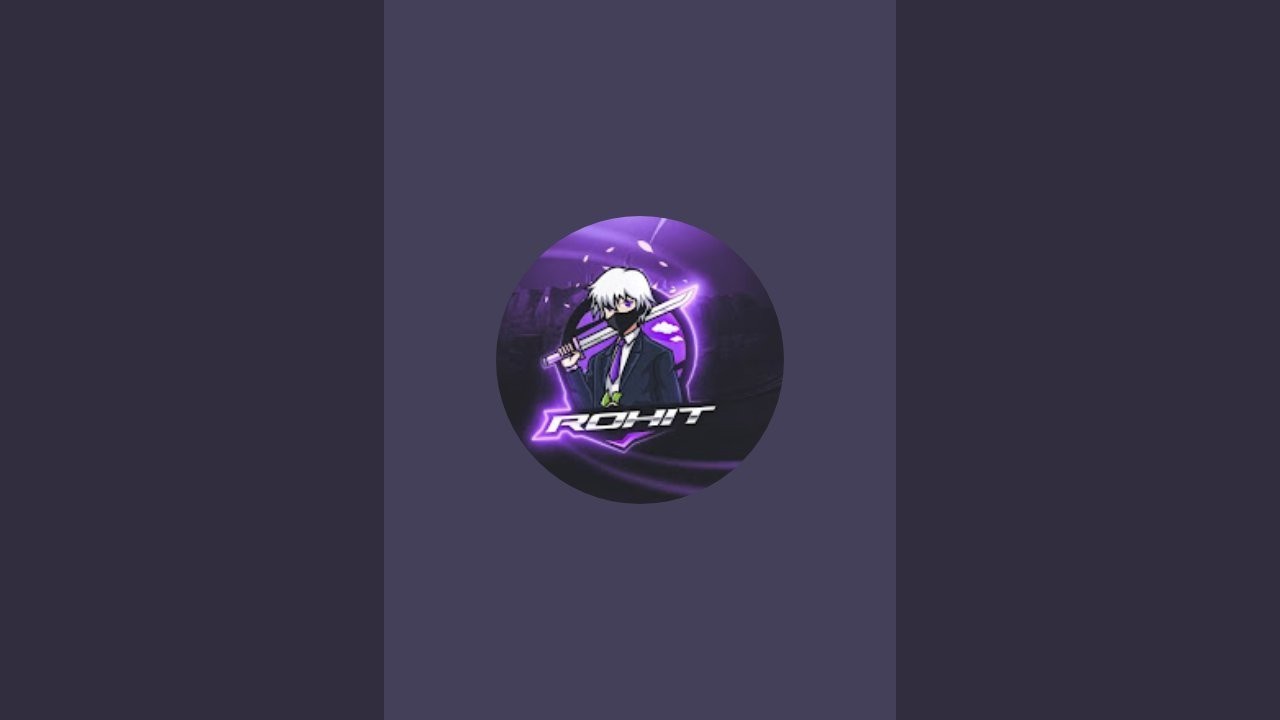 TG_ROHIT_GAMING is live!