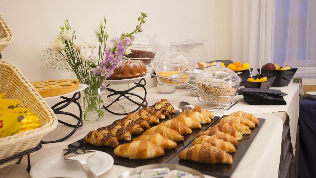 Boutique Hotel Liberty 1904, Bologna, Italy | Holidays In Italy