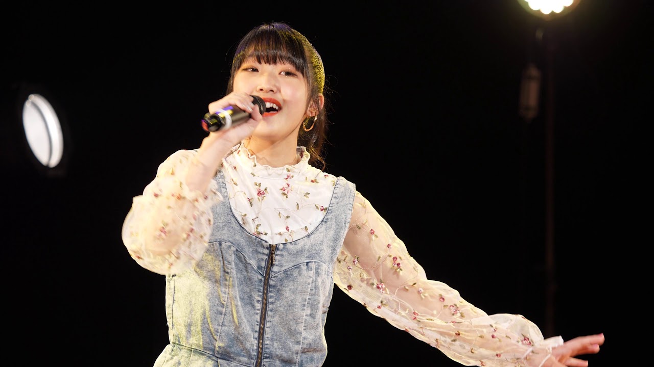 Anon「ハルノヒ (あいみょん)」2019/05/02 Heartful Voice vol.11 umeda TRAD