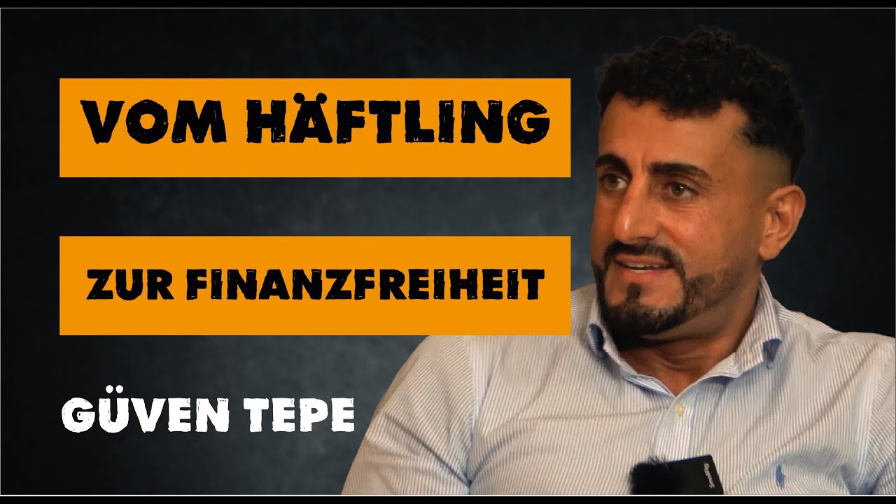Güven über seine Kindheit, Unternehmen, Gefängnis, Erfolg, TikTok | Interview