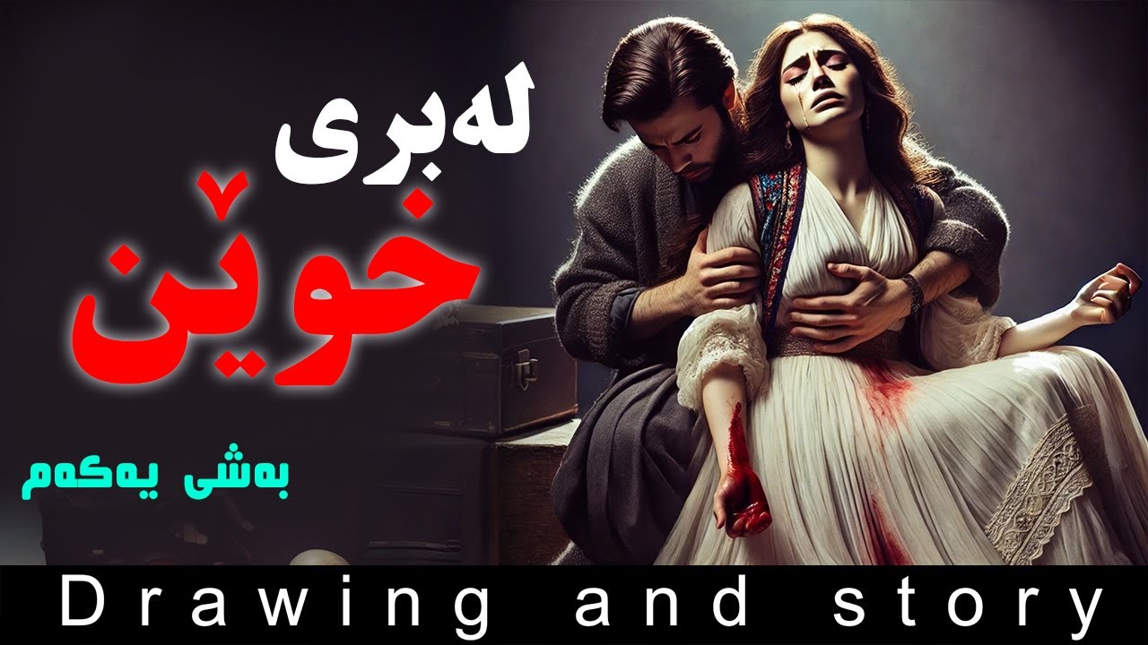 لەبری خوێن بەشی یەکەم