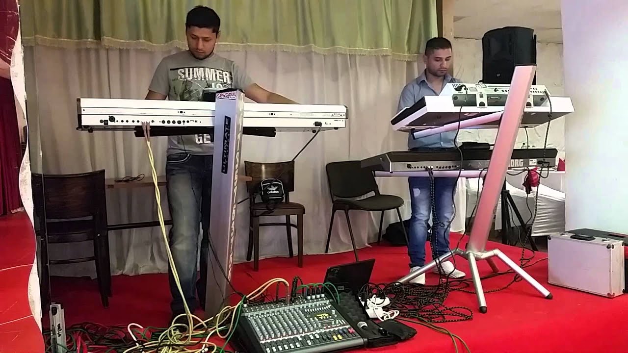 Edi Batusha - Labinot Batusha Hora Tallava 2014