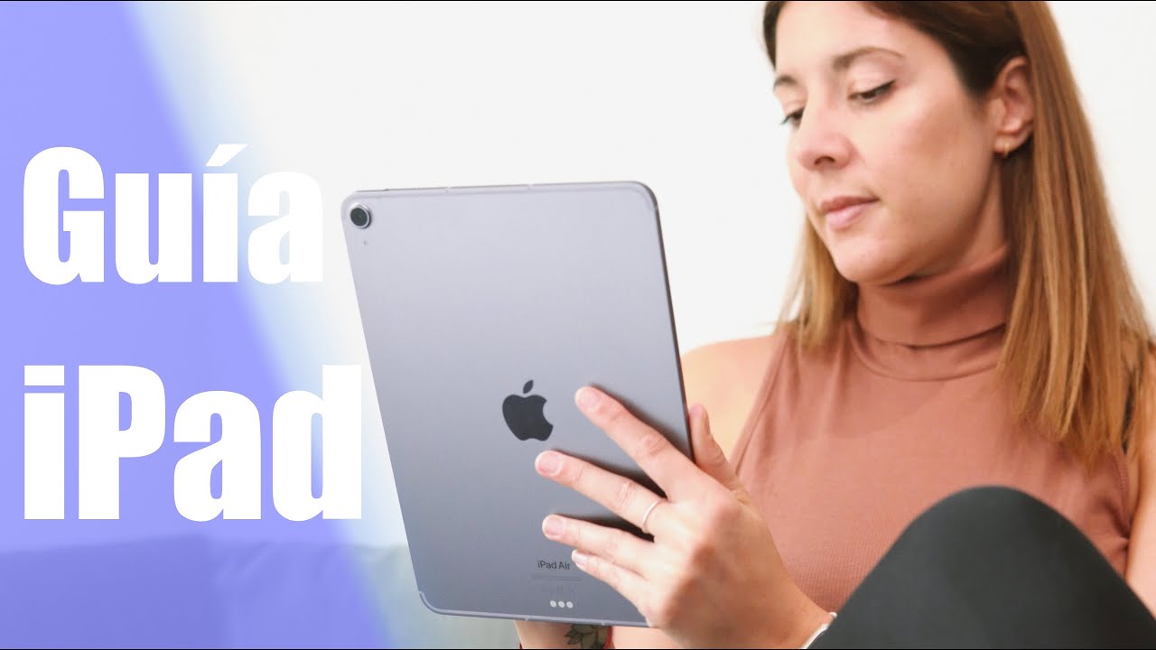 Qué iPad es MEJOR COMPRAR en 2023 ✅