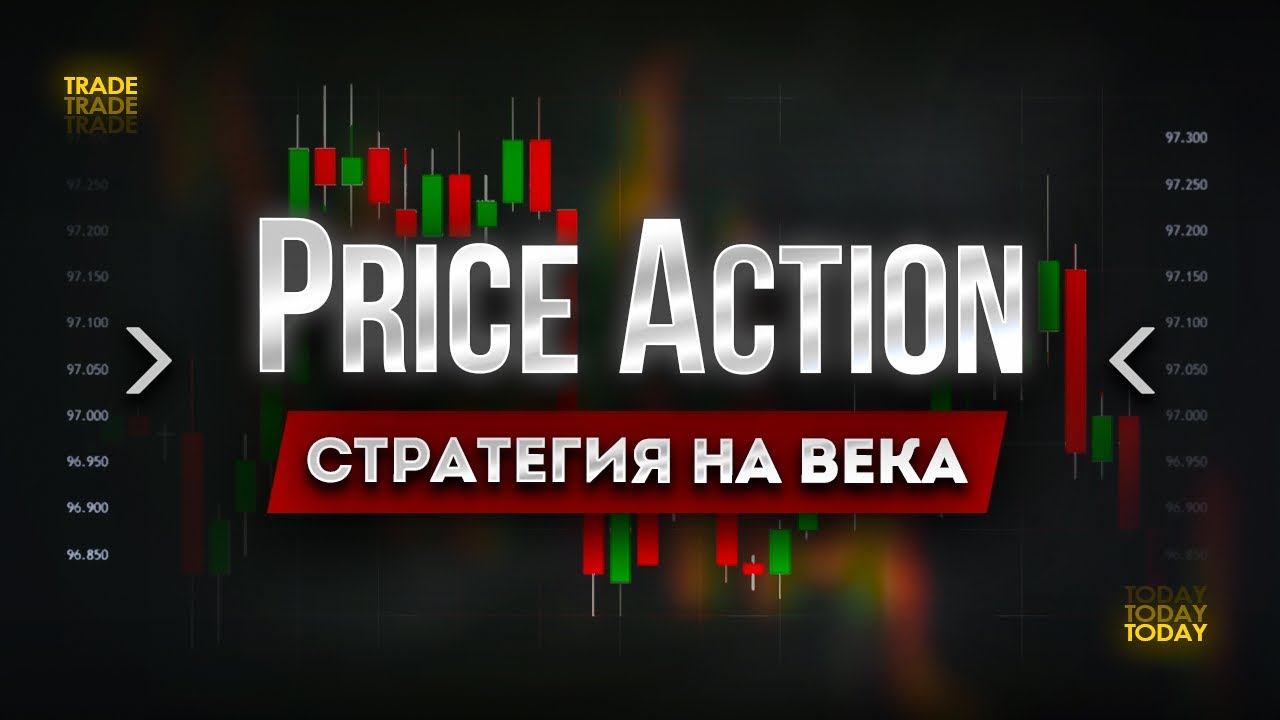 Стратегия Price Action: можно ли заработать?