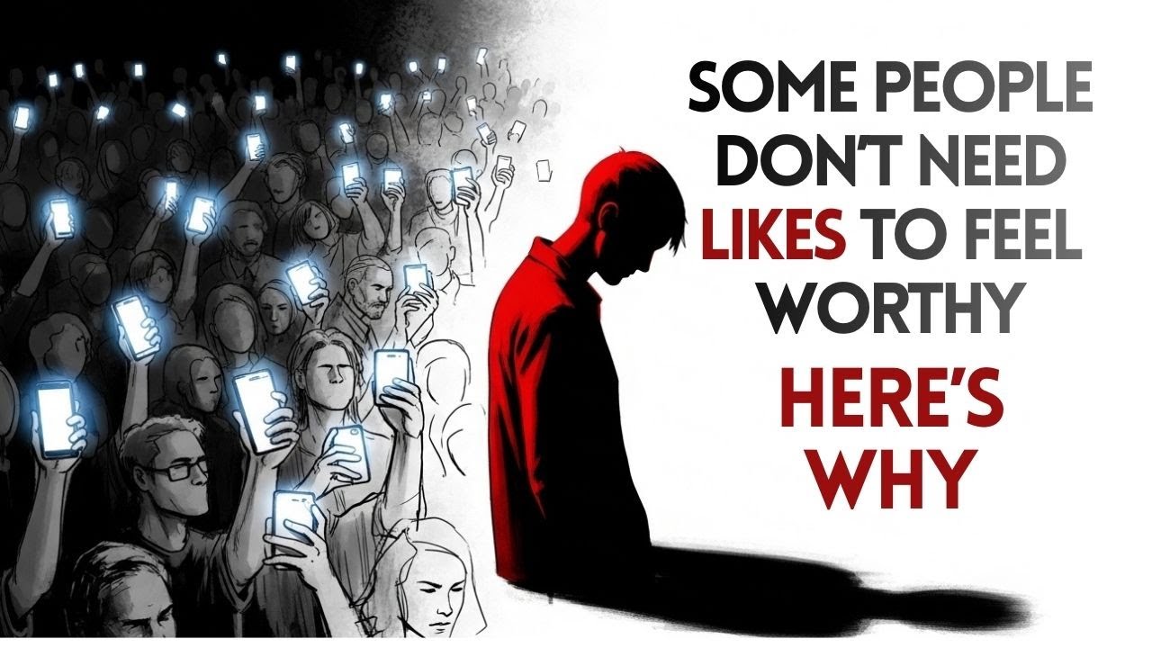The Psychology of People Who don't Post Photos Online