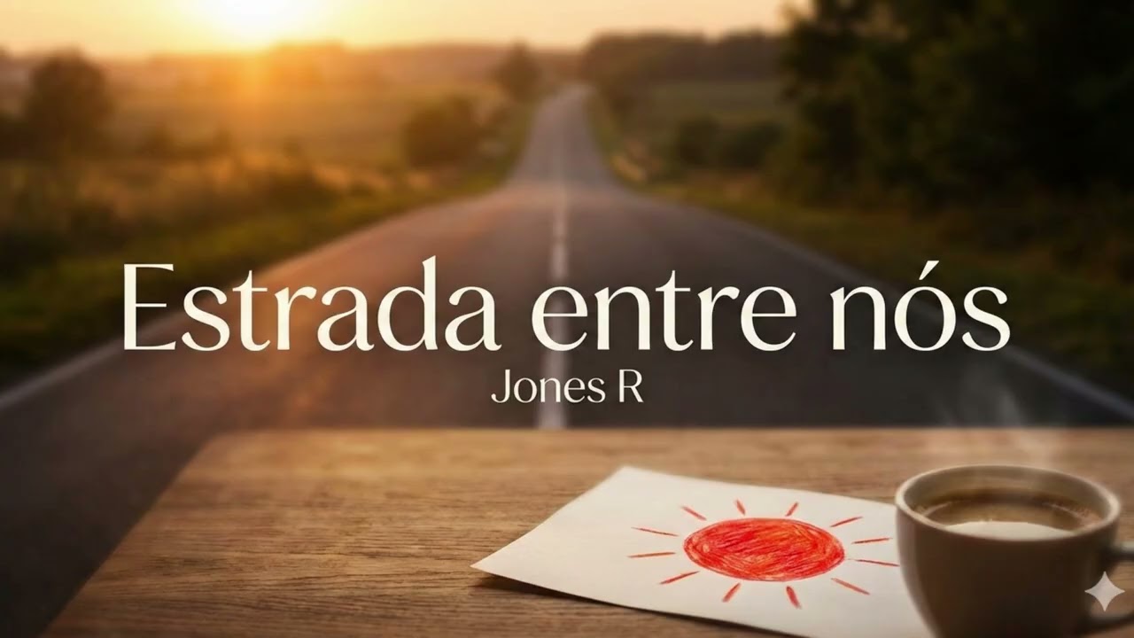 Estrada entre nós - Jones R