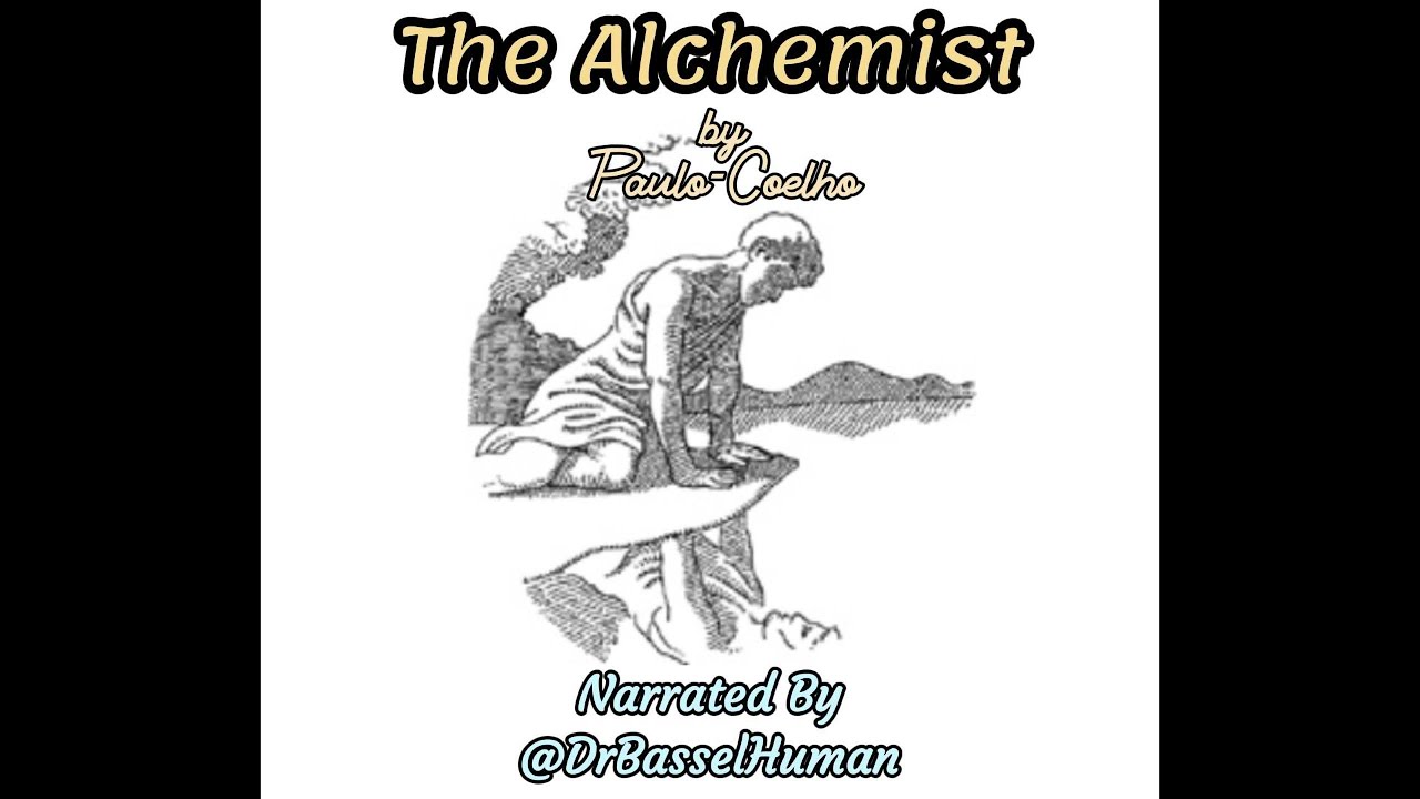 The Alchemist Reading | Prologue | Arabic English Text
