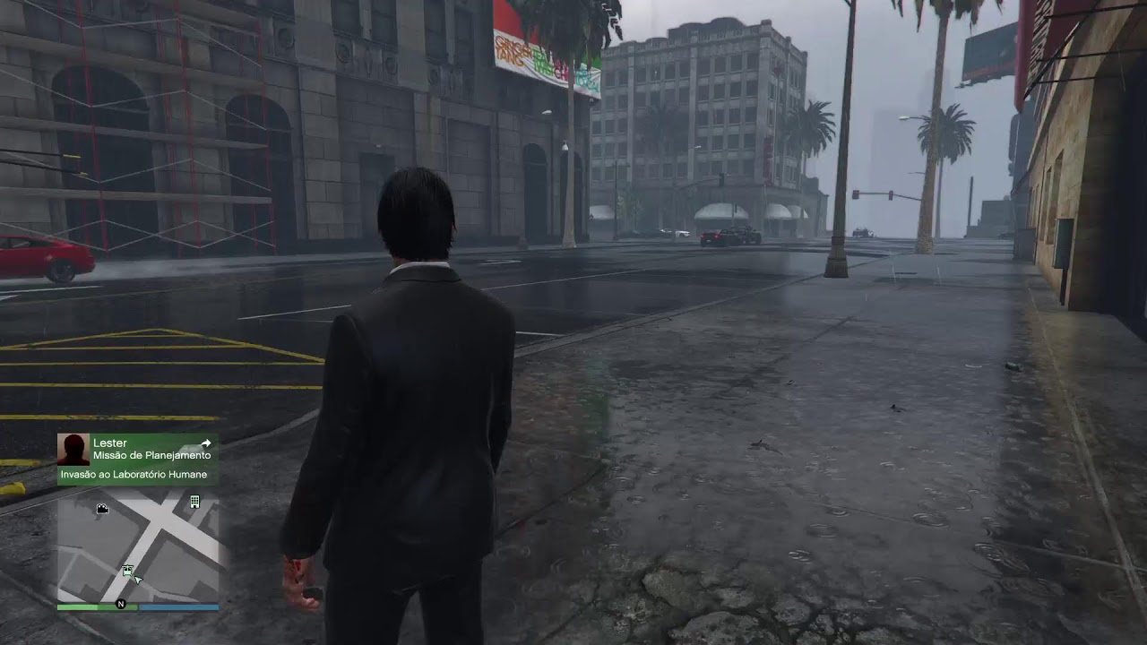 GTA 5 ONILNE