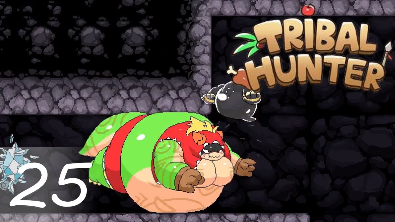 Tribal Hunter - Episode 25: Living Large in Tight Spaces