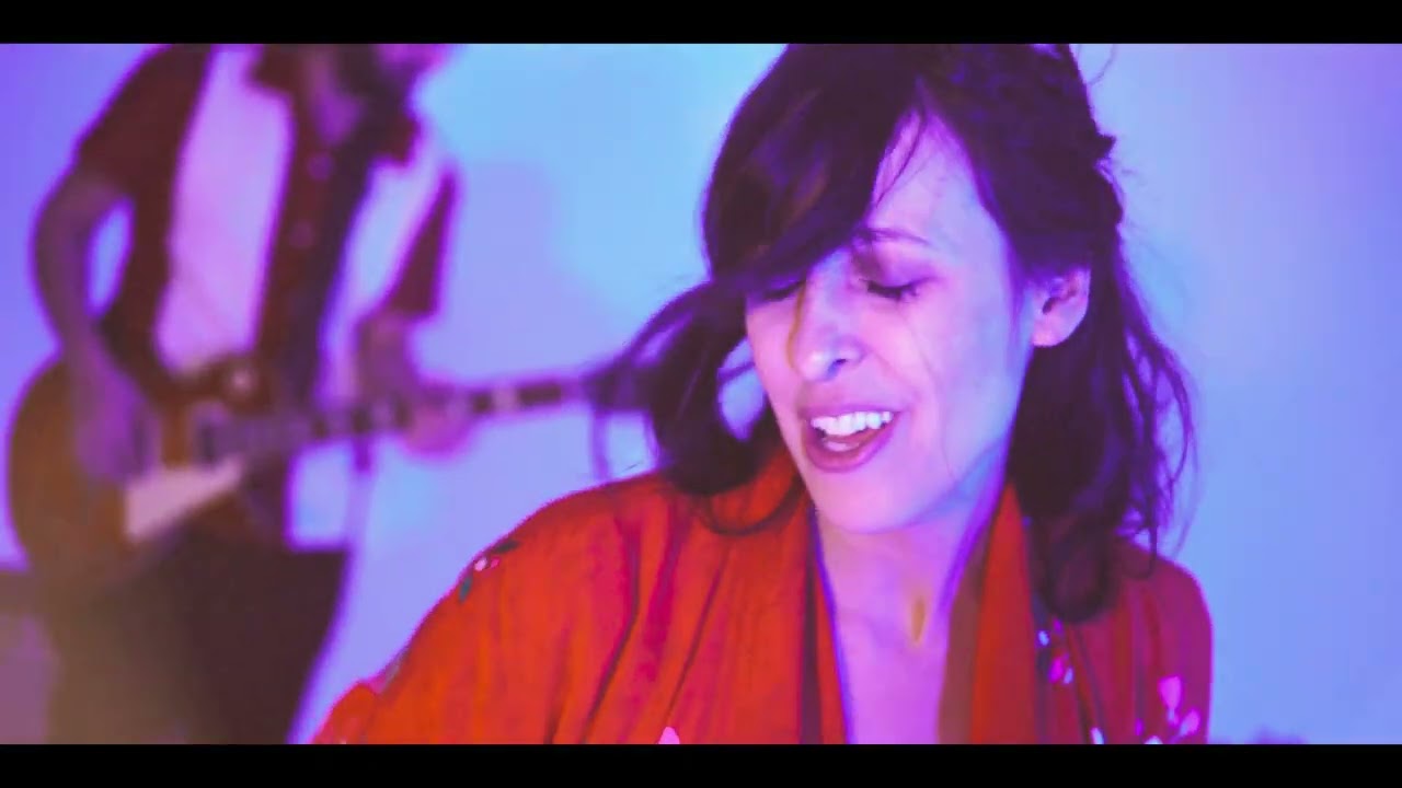 The Aftershow - Hannah White [Official Video]