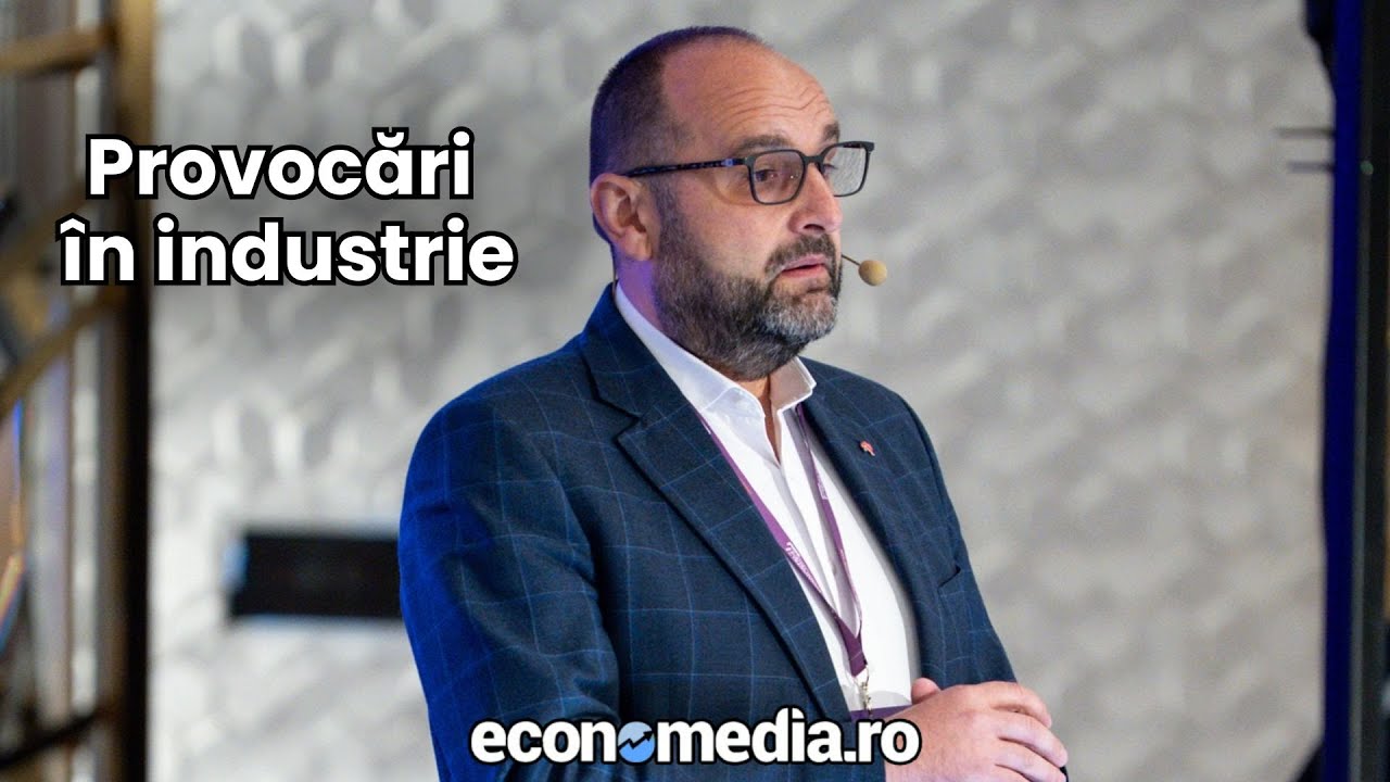 Cum arată provocările economice &icirc;n industrie