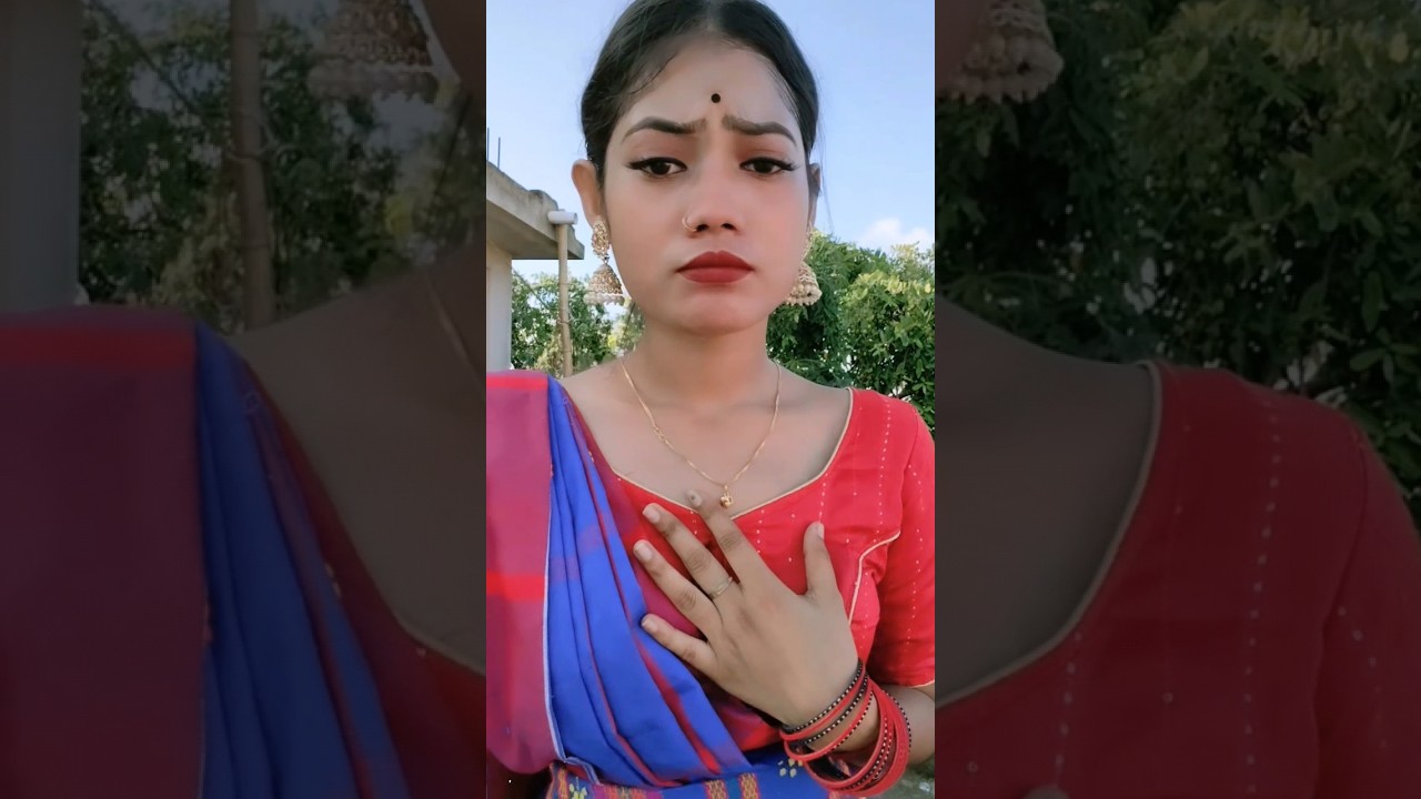 Lotor Potor || Santali short video 2024 || #new #santali #short #video #gangadharbindhani #song
