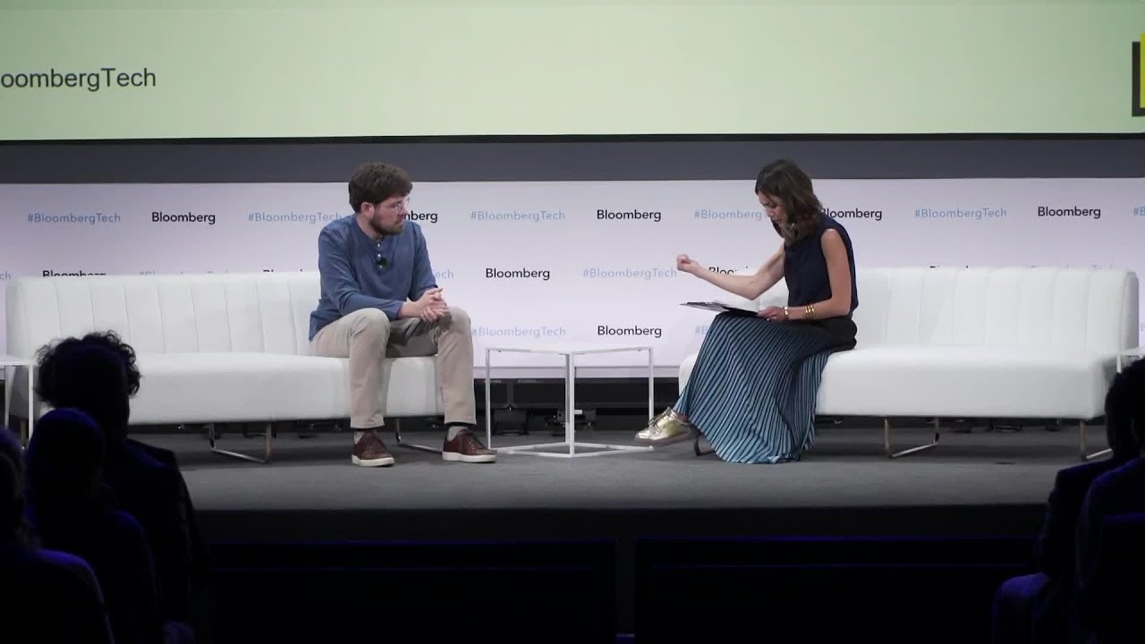 Discord CEO on Advances in Social Media