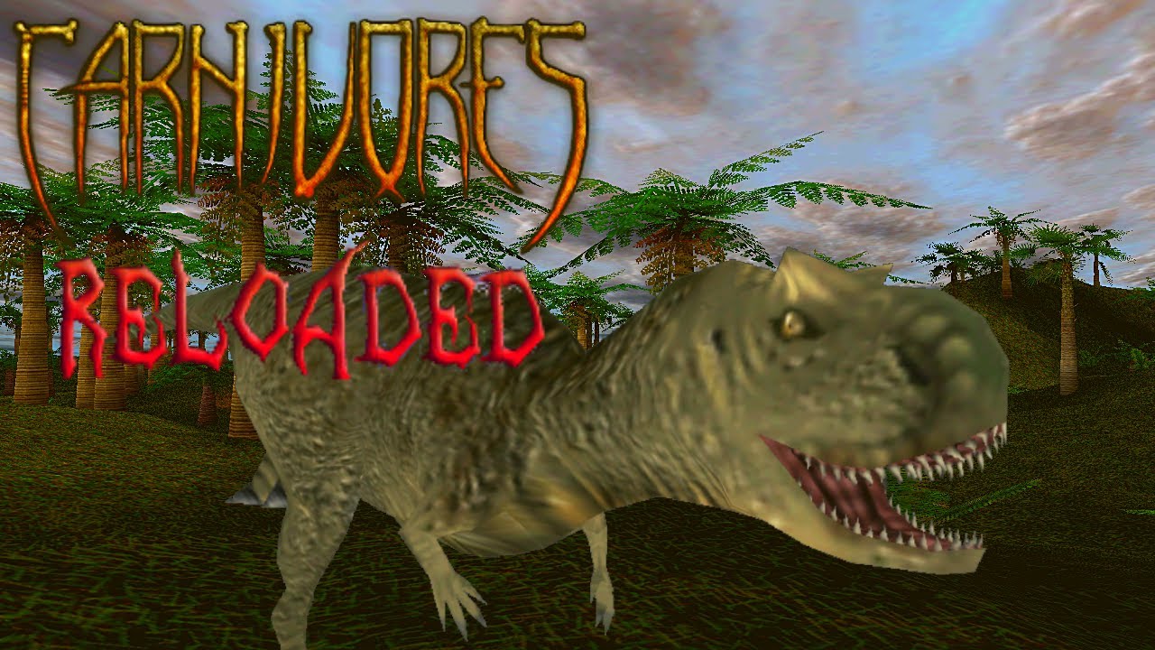 Carnivores Reloaded
