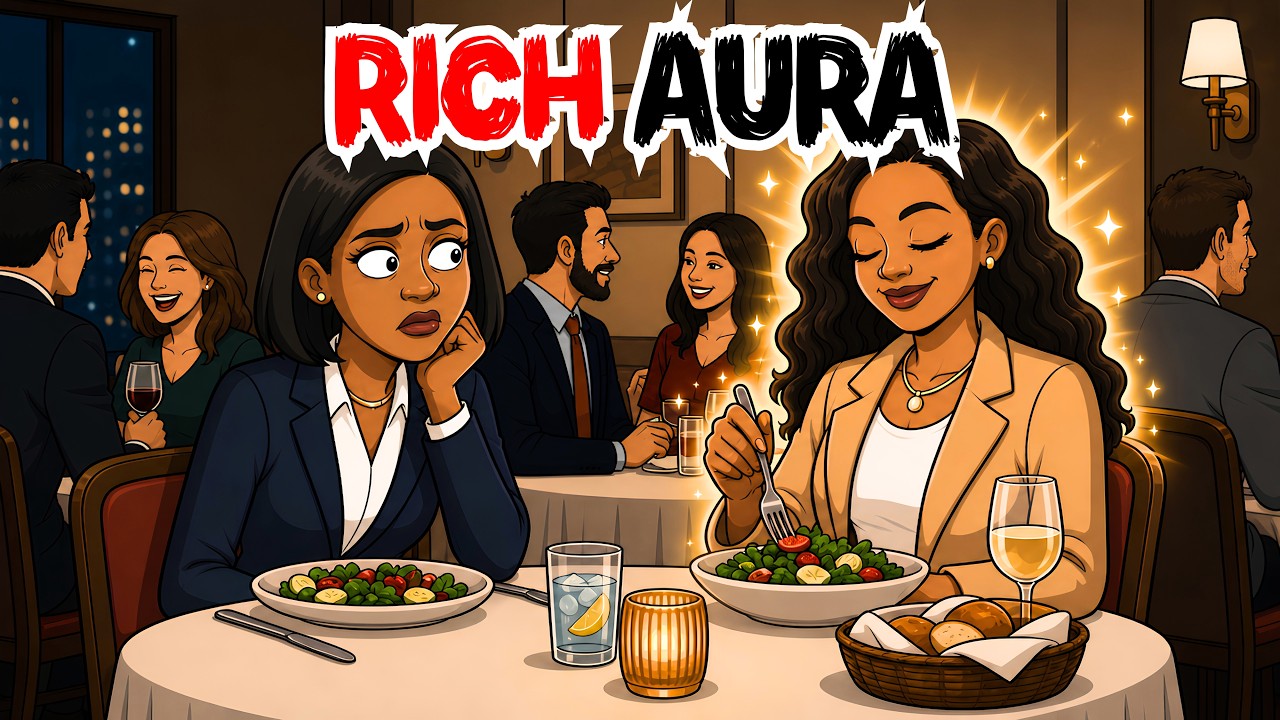 10 Signs Someone Has Real Money (Not Just a Big Salary)