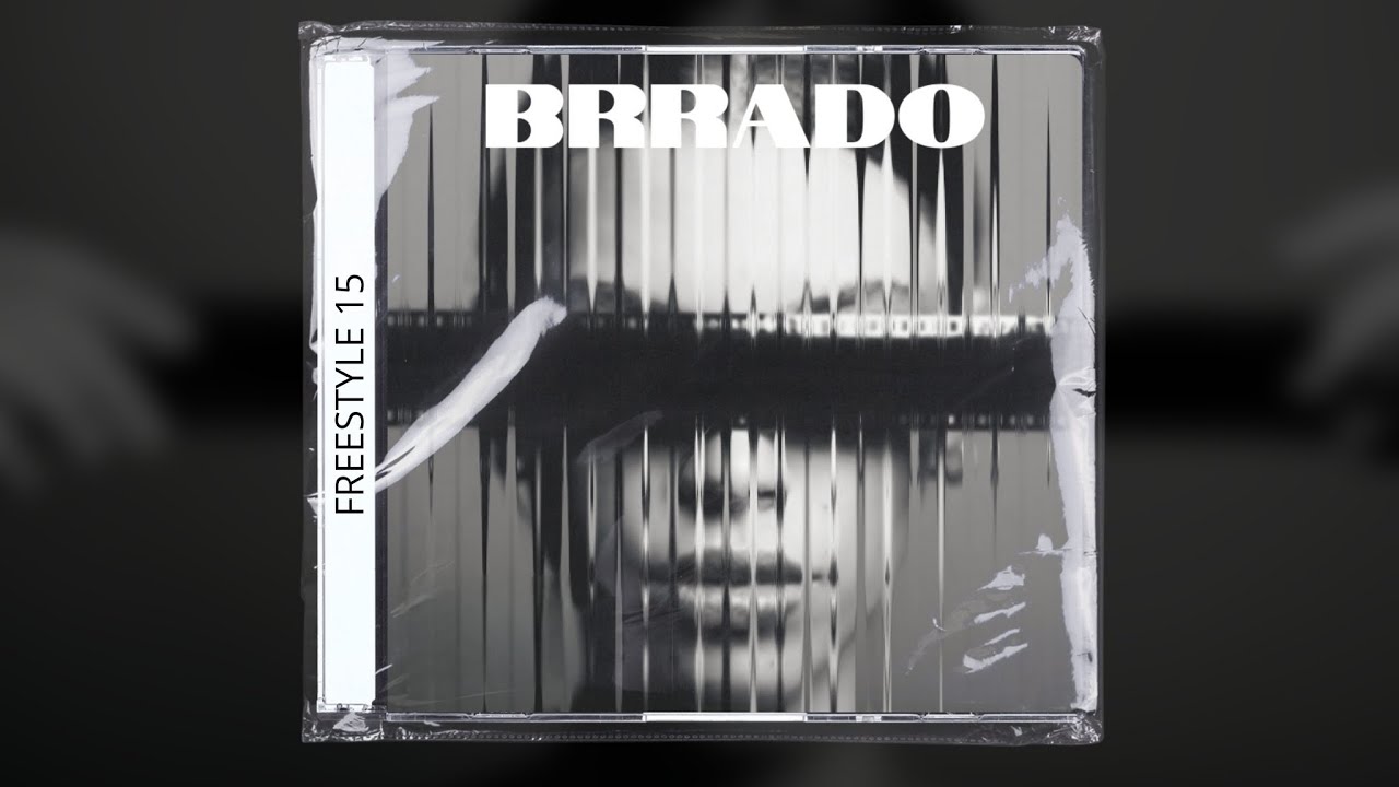 BRRADO - FREESTYLE 15