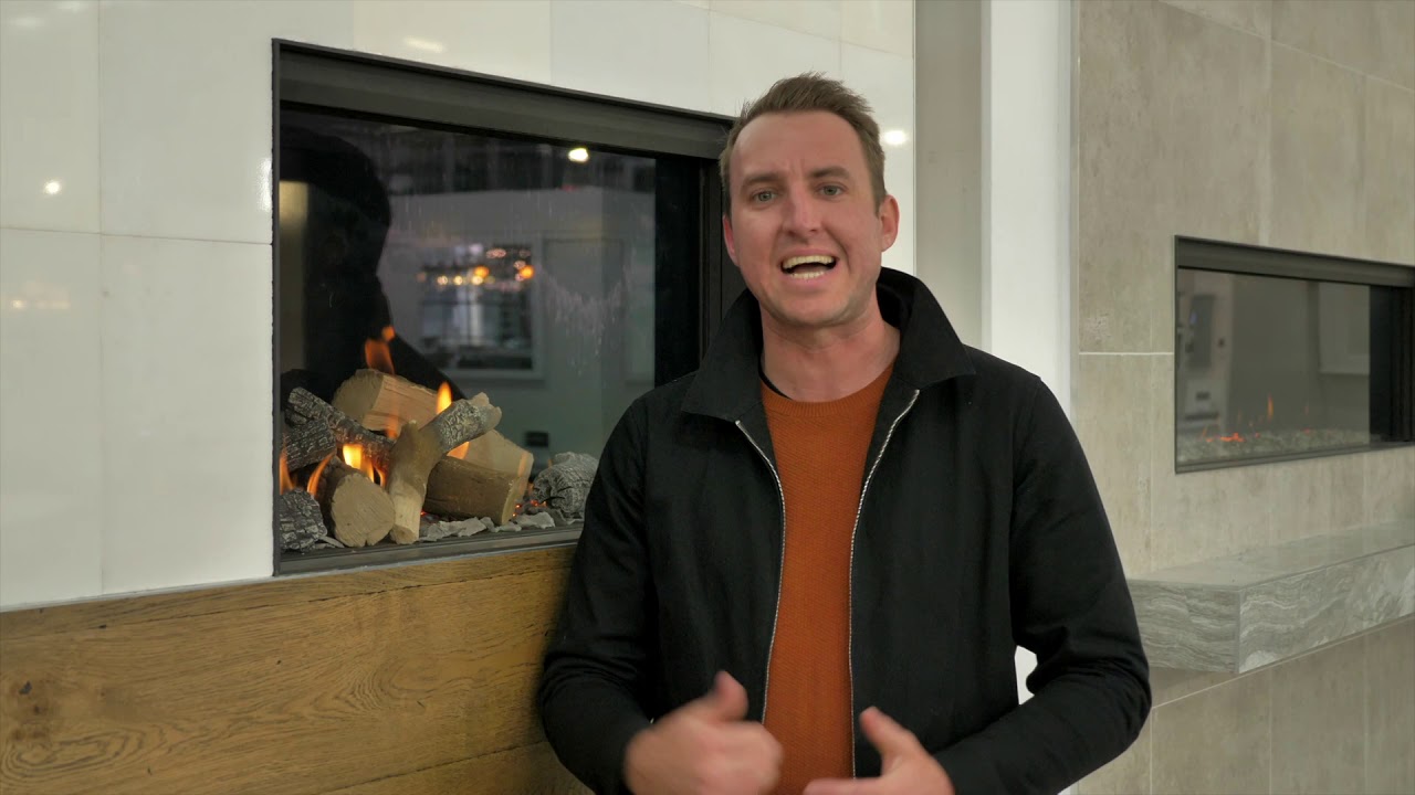 Jesse Raeburn From The Block Reviews Schots Gas Fires on Open Homes | S04E05