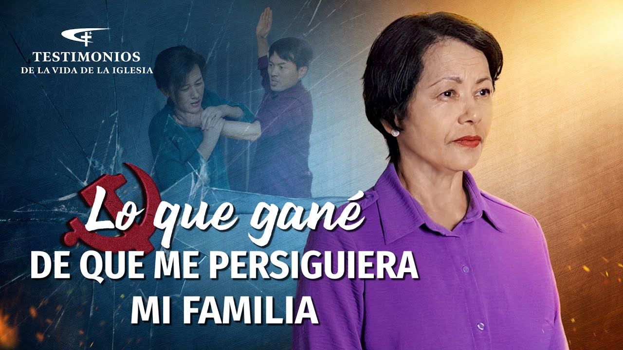Testimonios cristianos, Ep. 747: Lo que gané de que me persiguiera mi familia