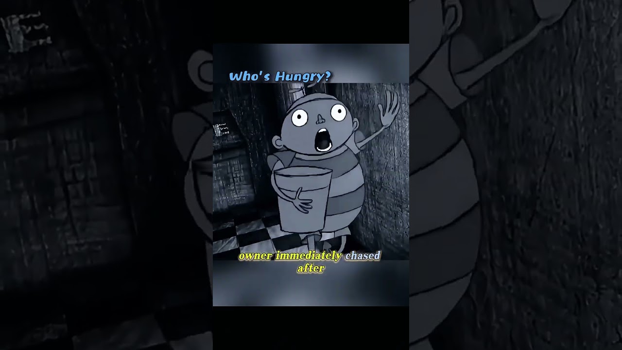 The Horrifying Ice - cream Truck 2#movie #shorts