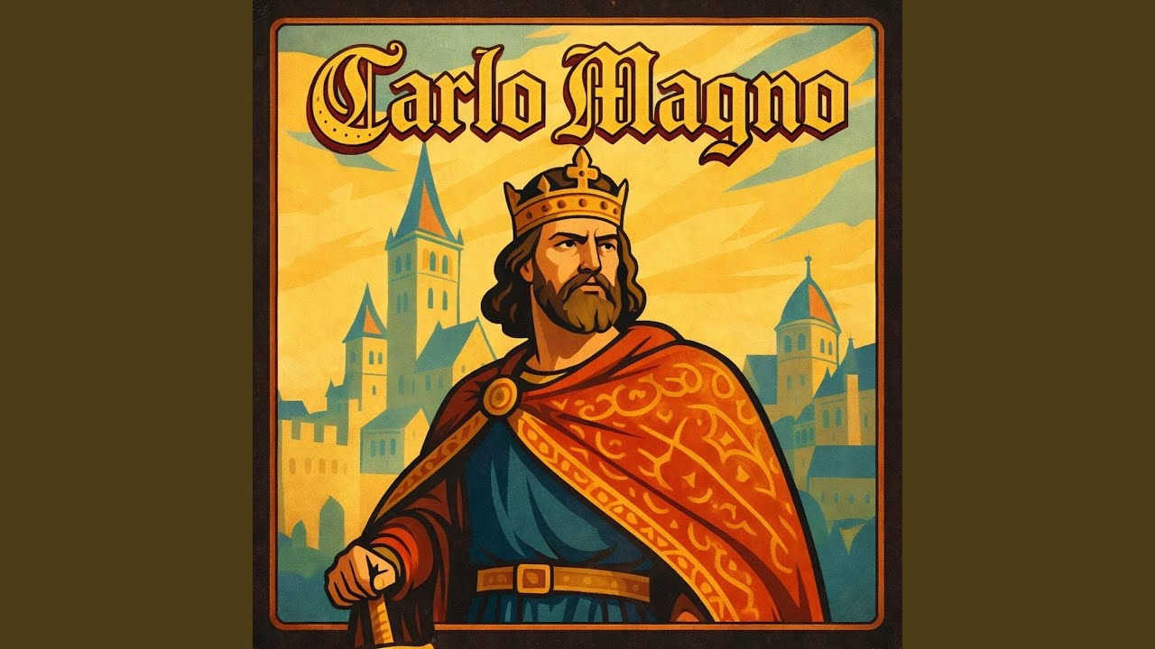 Carlo Magno