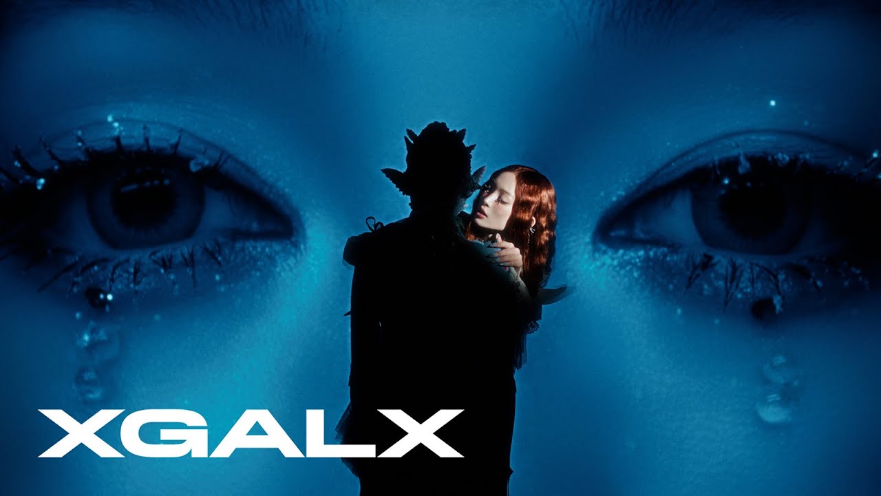 XG - HYPNOTIZE (Official Music Video)