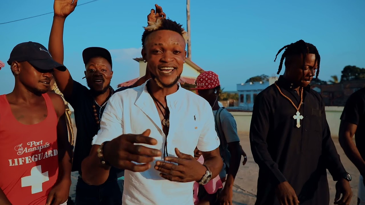 Dj Miyoto -Ba Echouer (Ft. Dj Gorro) [Clip Officiel]