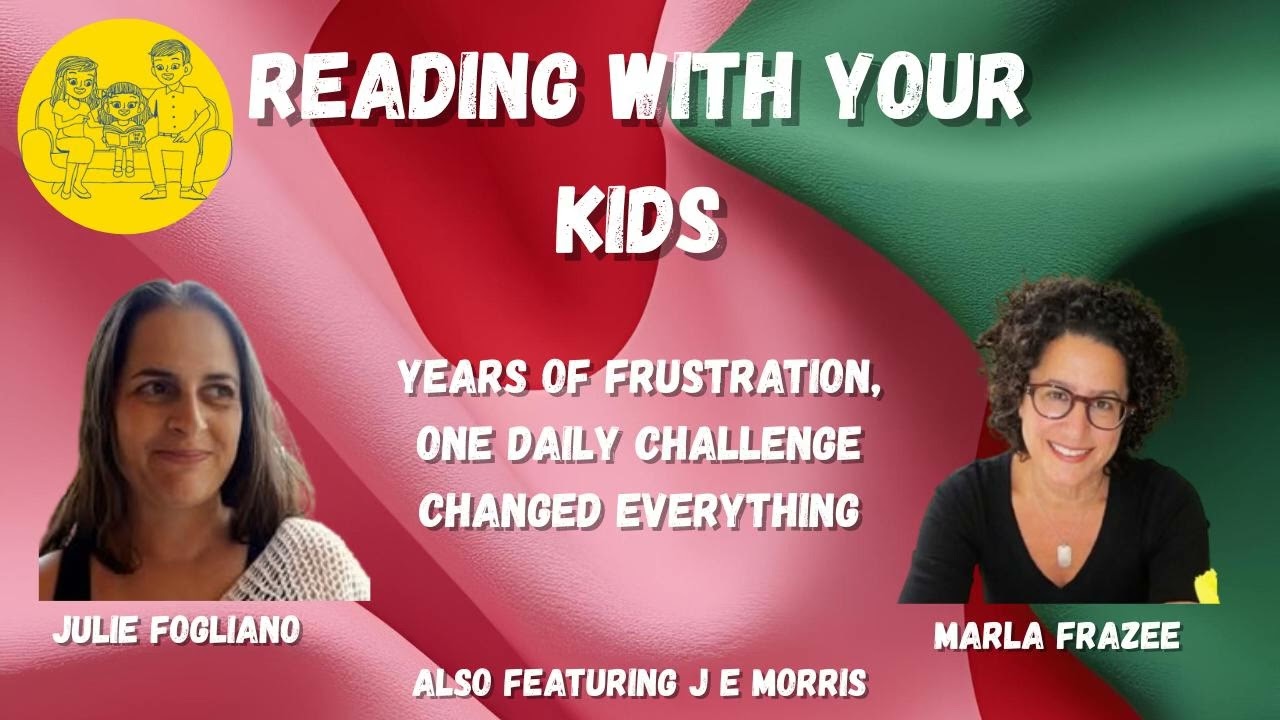Years of Frustration, One Daily Challenge Changed Everything