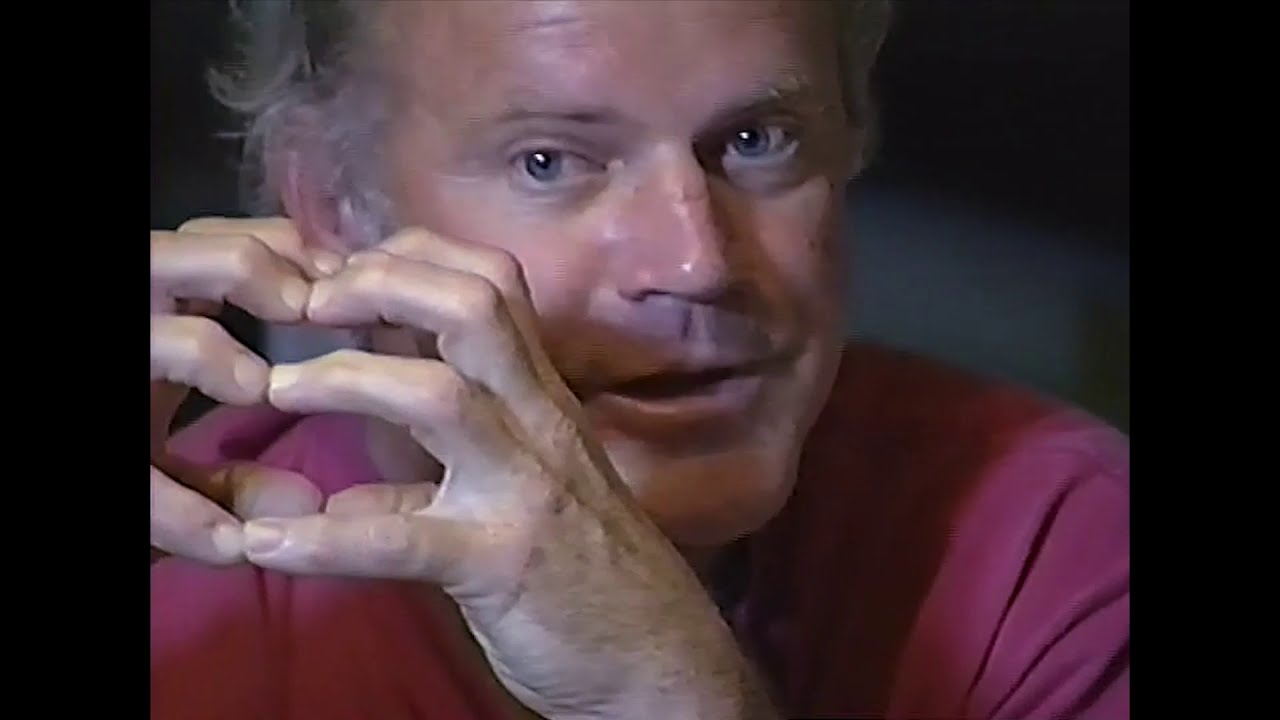 Kary Mullis Science